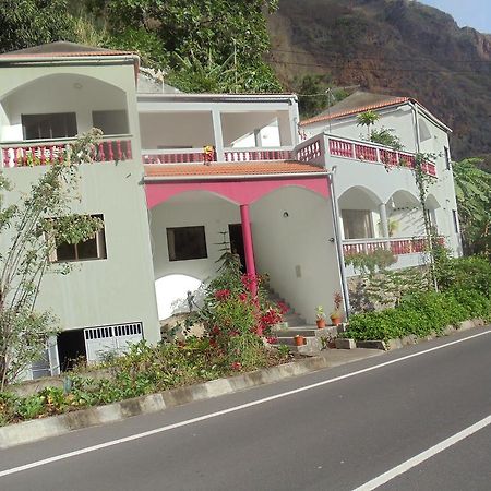 Damontanha Vila Ribeira Grande Exterior foto