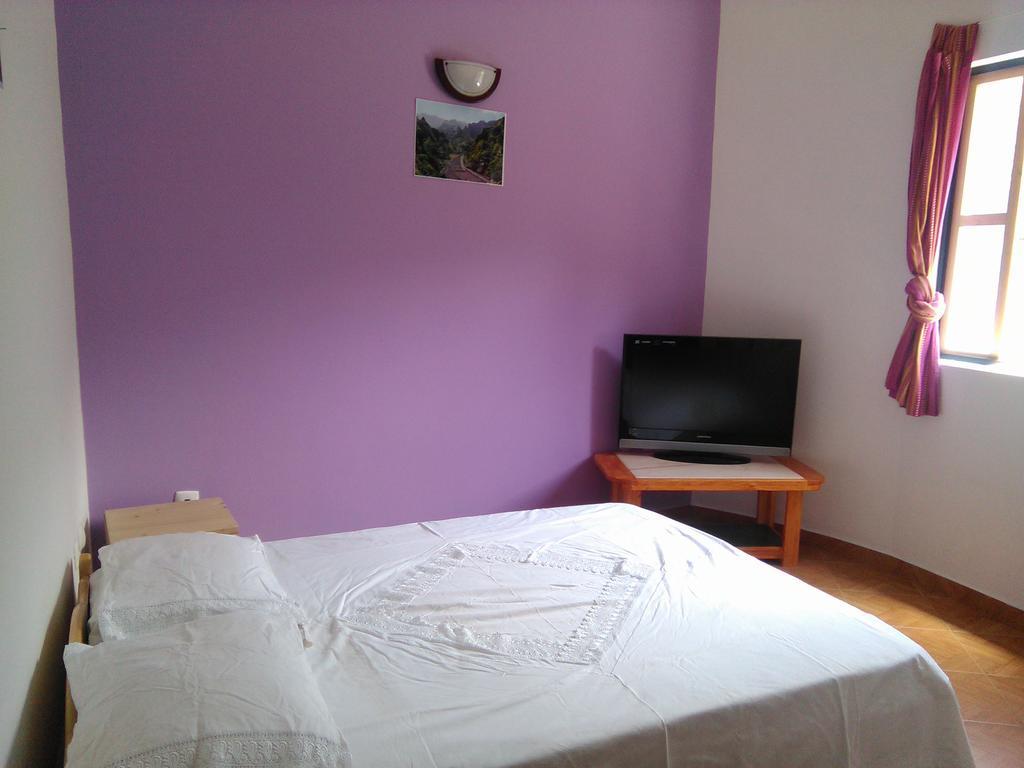 Damontanha Vila Ribeira Grande Exterior foto