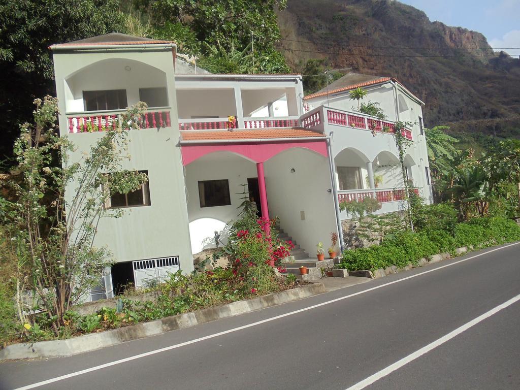 Damontanha Vila Ribeira Grande Exterior foto