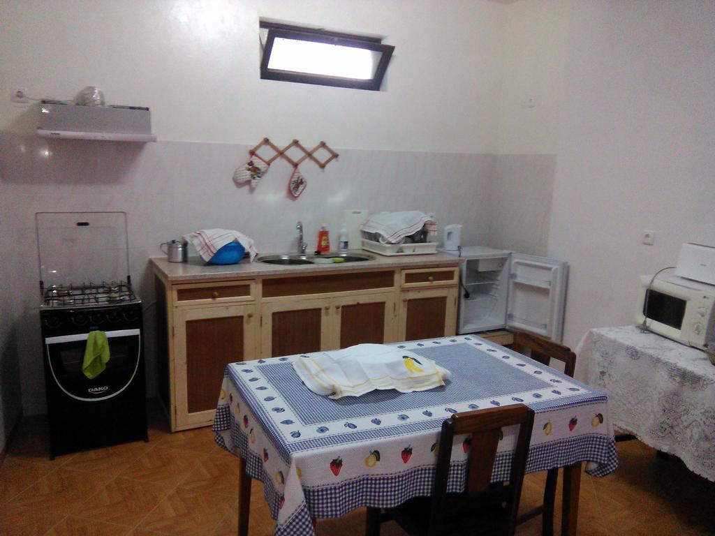 Damontanha Vila Ribeira Grande Exterior foto